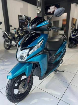 HONDA ELITE 125i HONDA ELITE 125i